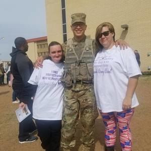 Meet your Posher, Justiellen